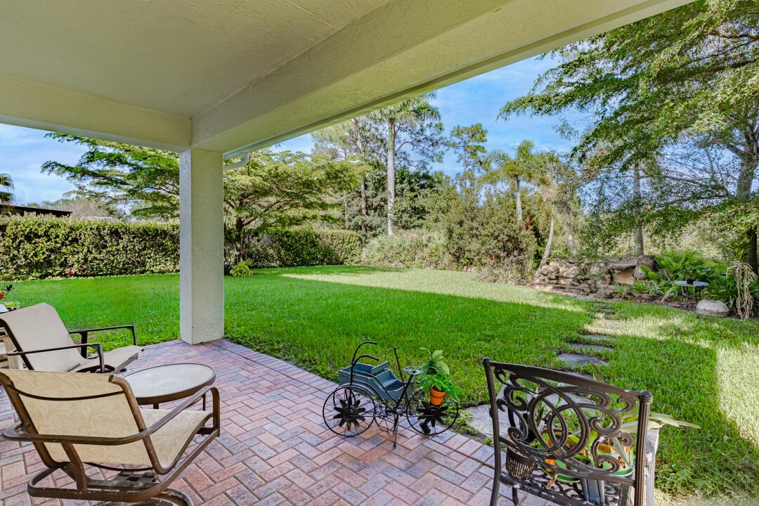 HAMMOCK CREEK - Residential