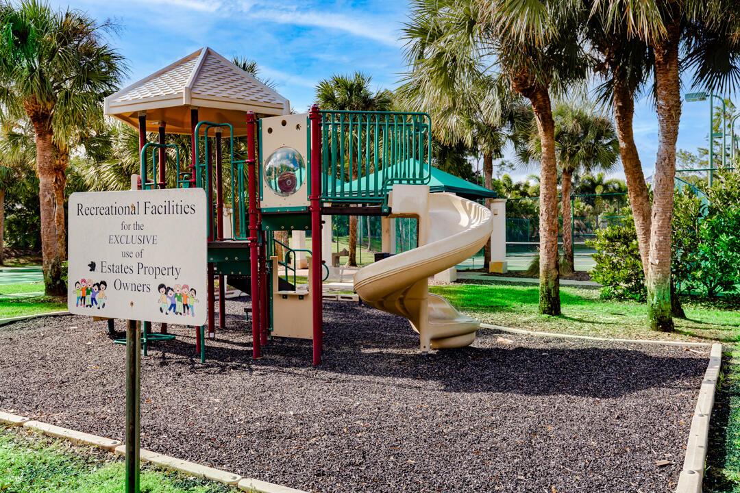 HAMMOCK CREEK - Residential