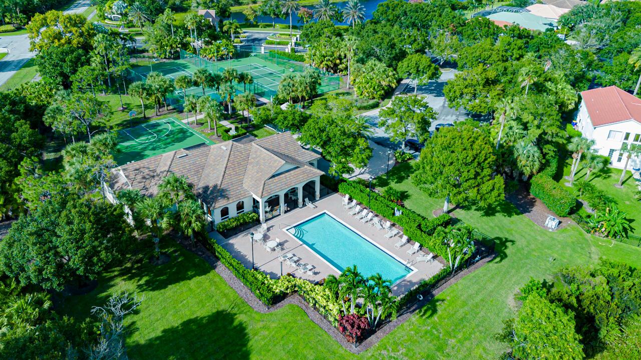 HAMMOCK CREEK - Residential