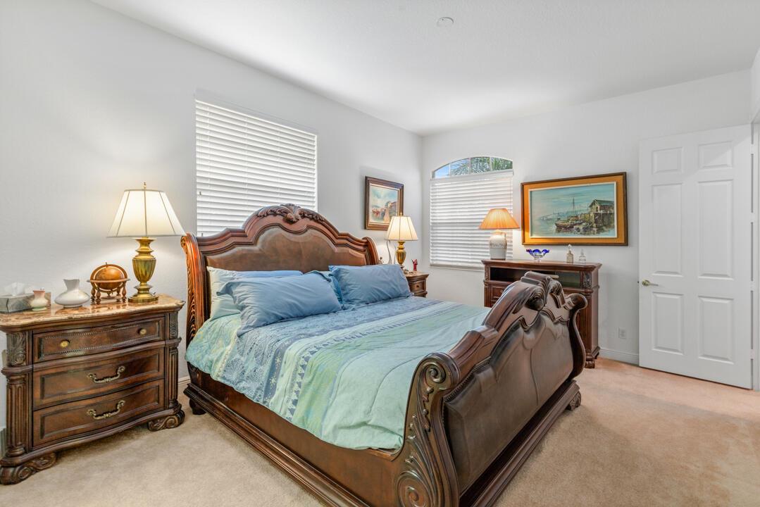 HAMMOCK CREEK - Residential