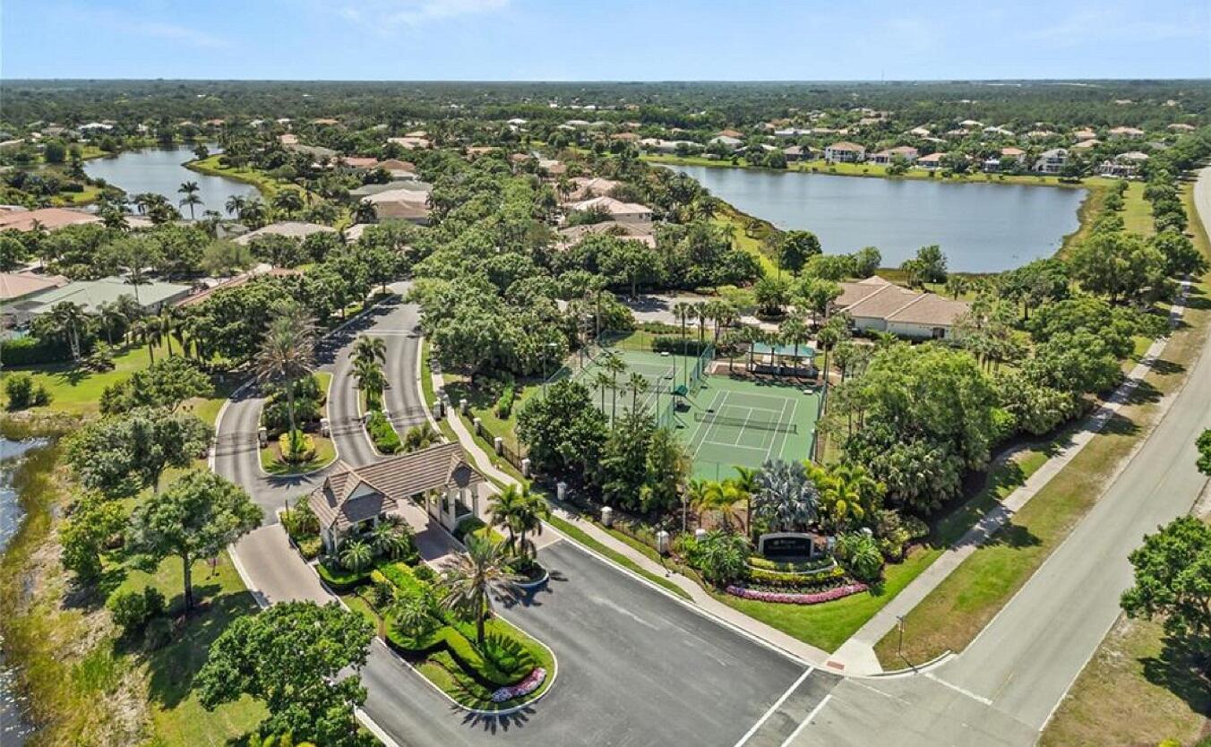 HAMMOCK CREEK - Residential