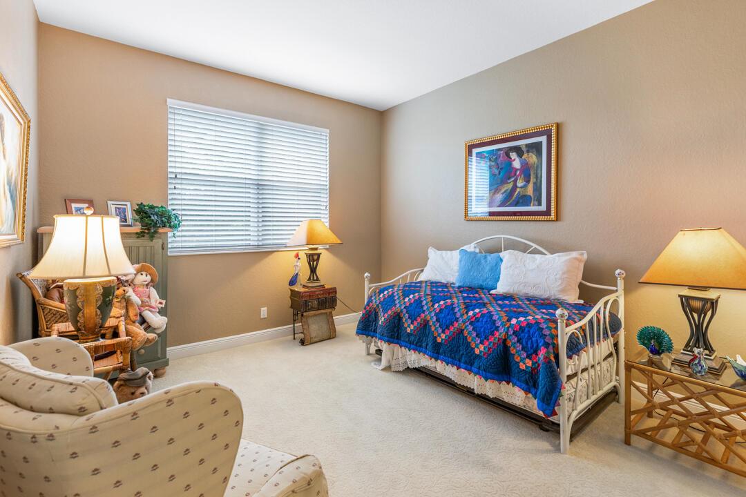 HAMMOCK CREEK - Residential