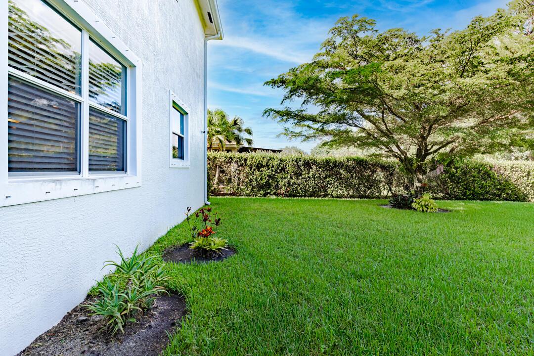 HAMMOCK CREEK - Residential