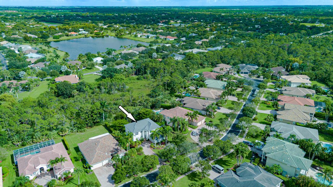 HAMMOCK CREEK - Residential