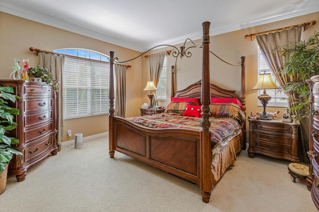 HAMMOCK CREEK - Residential