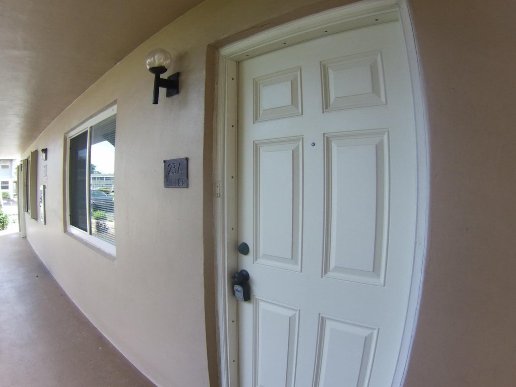 Photo of 23 Flanders A, Delray Beach, FL 33484 (MLS # B26081931)
