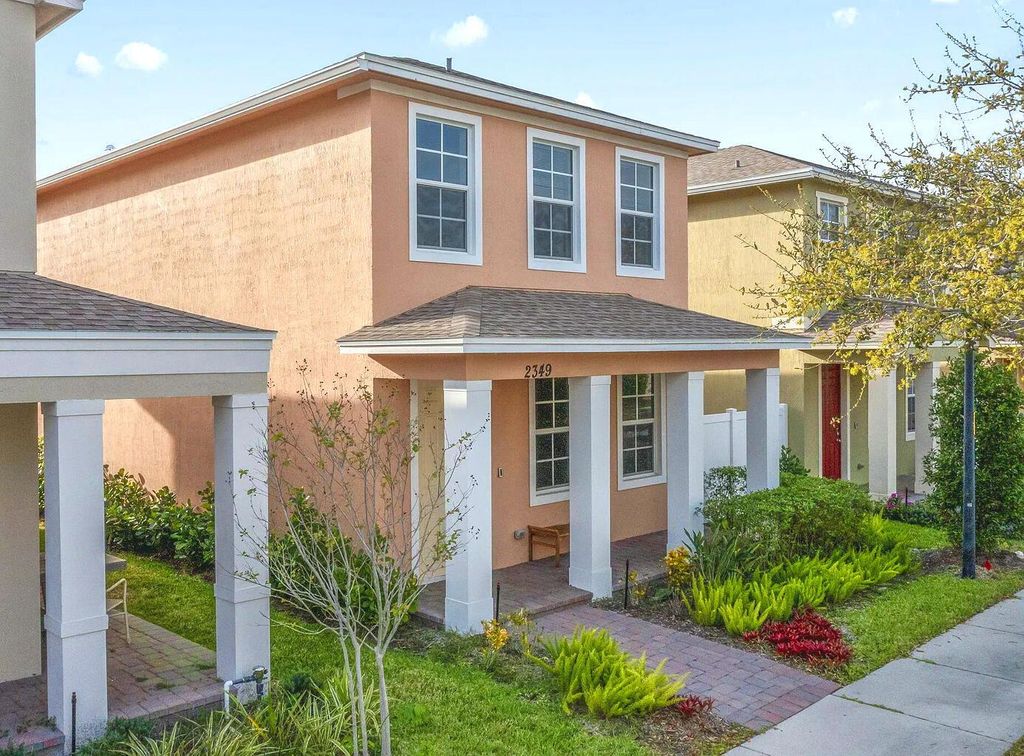 Photo of 2349 SE Union Park Drive, Port Saint Lucie, FL 34952 (MLS # R11068062)