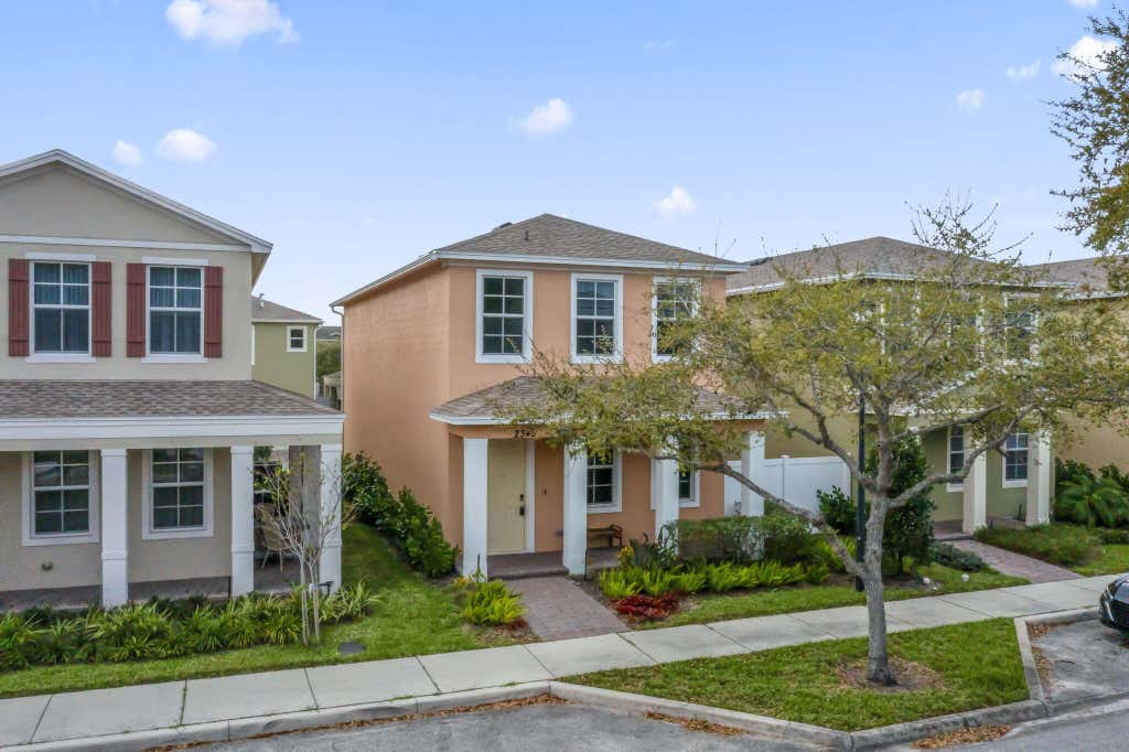 Photo of 2349 SE Union Park Drive, Port Saint Lucie, FL 34952 (MLS # R11068062)