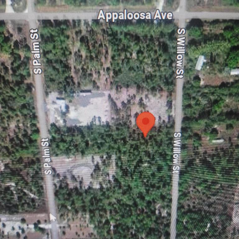 MONTURA SOUTH HALF (100804.00) - Land