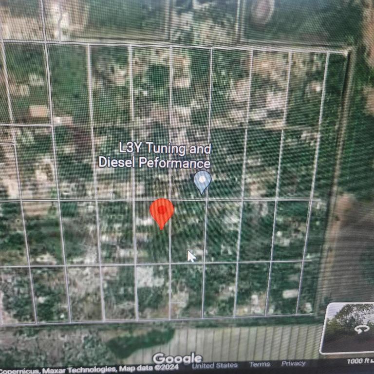 MONTURA SOUTH HALF (100804.00) - Land