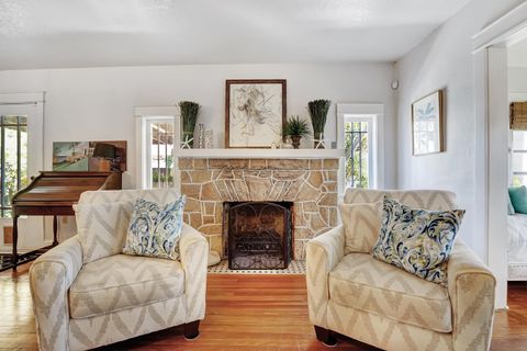 A home in Lake Worth Beach