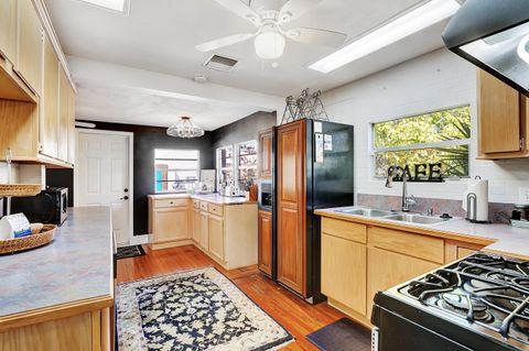 A home in Lake Worth Beach