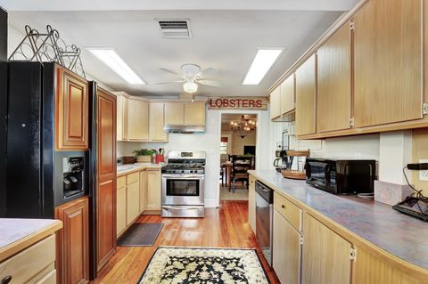 A home in Lake Worth Beach