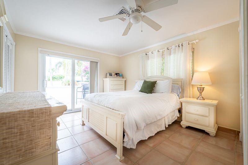 Silver Shores Sec Of Laud - Residential Lease