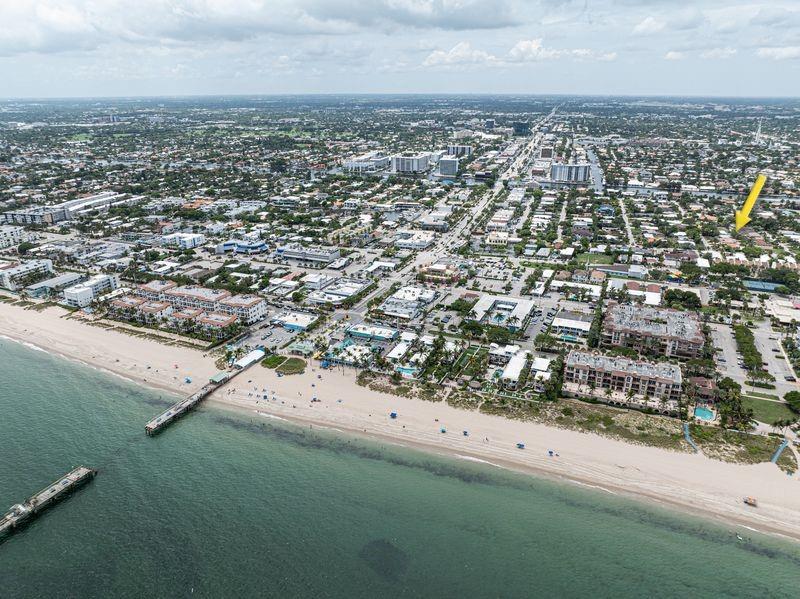 Silver Shores Sec Of Laud - Residential Lease