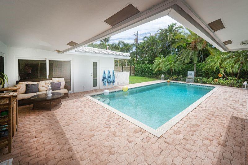 Silver Shores Sec Of Laud - Residential Lease