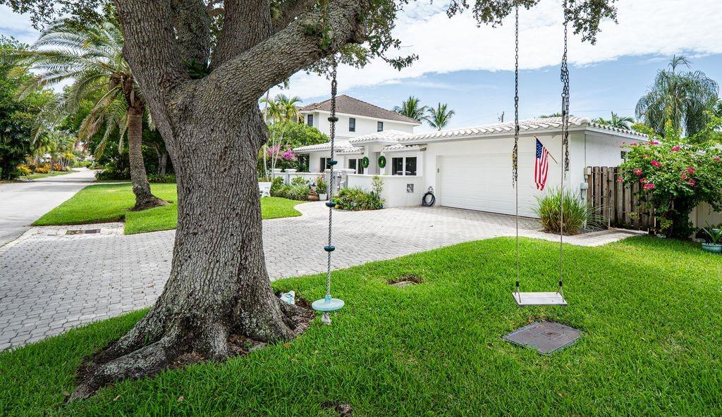 Silver Shores Sec Of Laud - Residential Lease