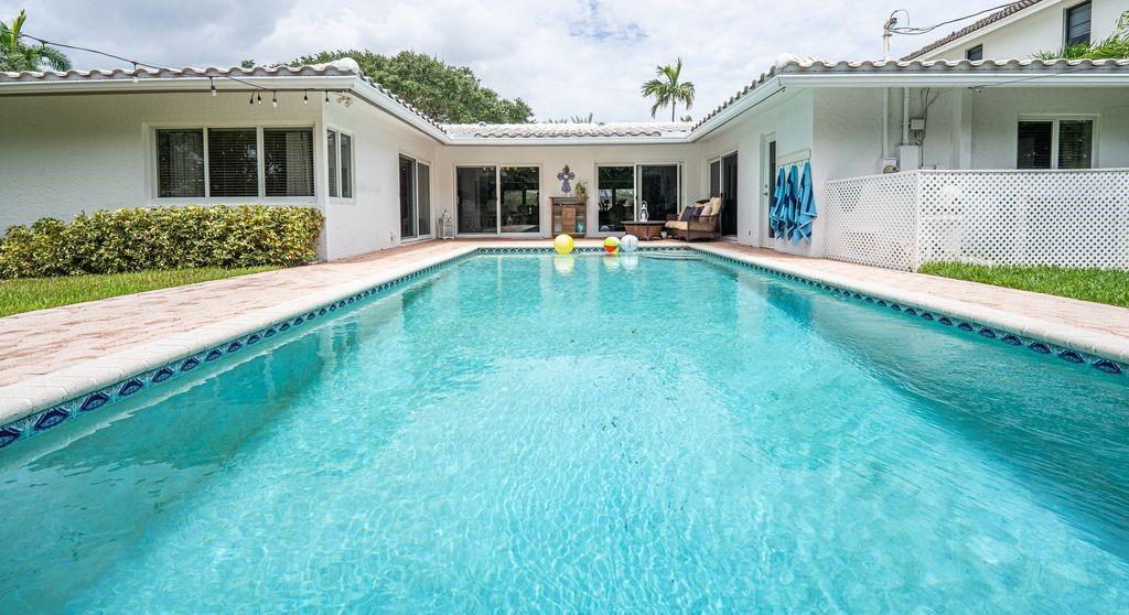 Silver Shores Sec Of Laud - Residential Lease