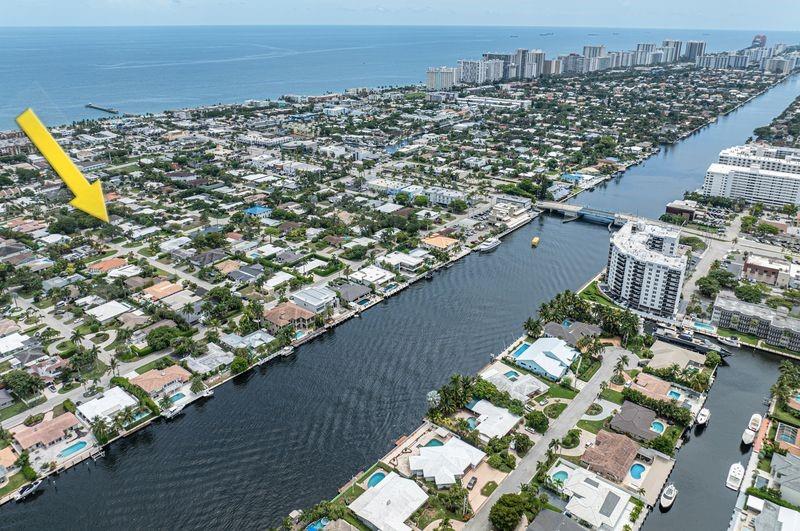 Silver Shores Sec Of Laud - Residential Lease