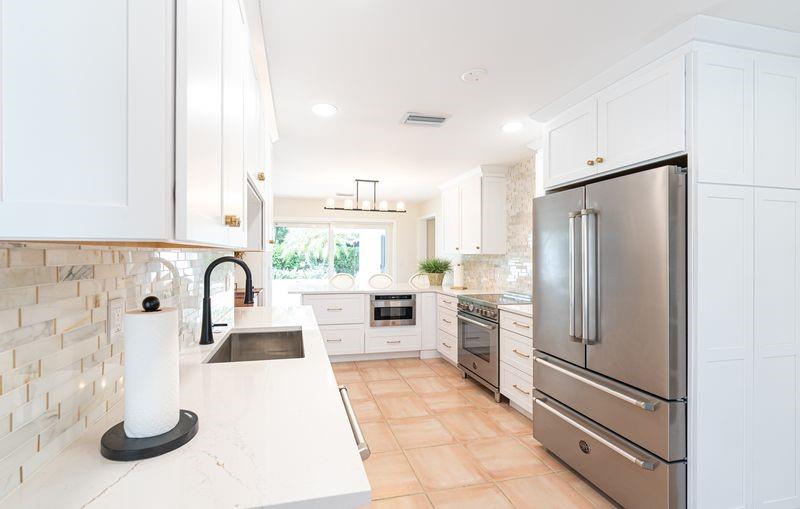 Silver Shores Sec Of Laud - Residential Lease