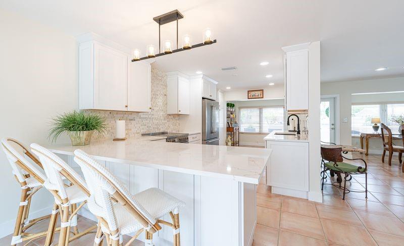 Silver Shores Sec Of Laud - Residential Lease