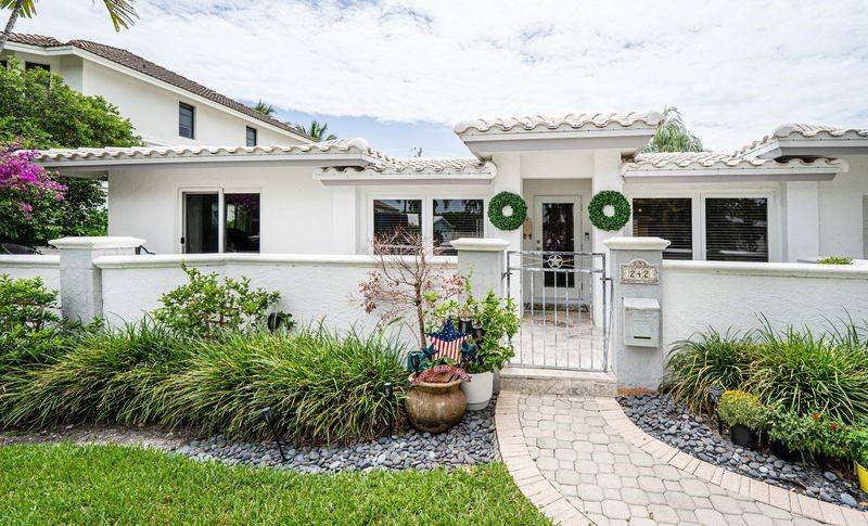 Silver Shores Sec Of Laud - Residential Lease