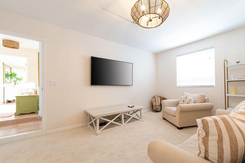 Silver Shores Sec Of Laud - Residential Lease