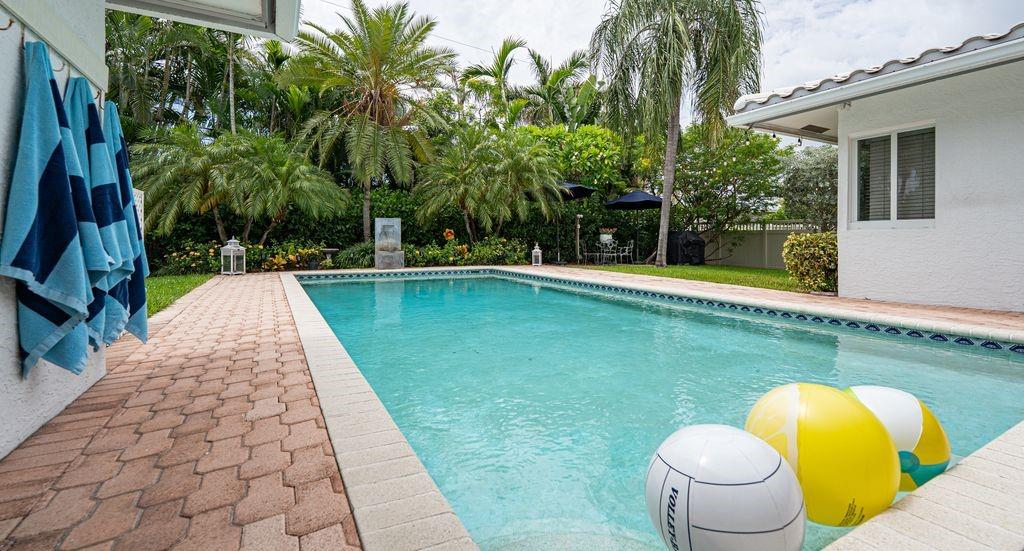 Silver Shores Sec Of Laud - Residential Lease