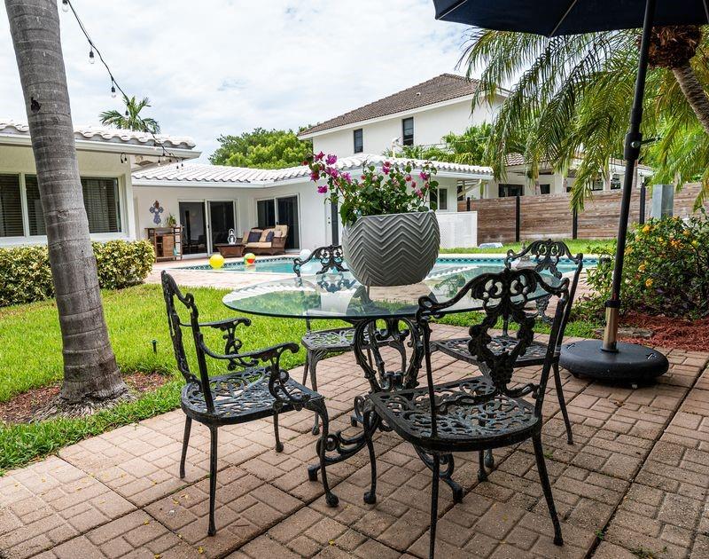 Silver Shores Sec Of Laud - Residential Lease