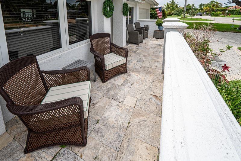 Silver Shores Sec Of Laud - Residential Lease