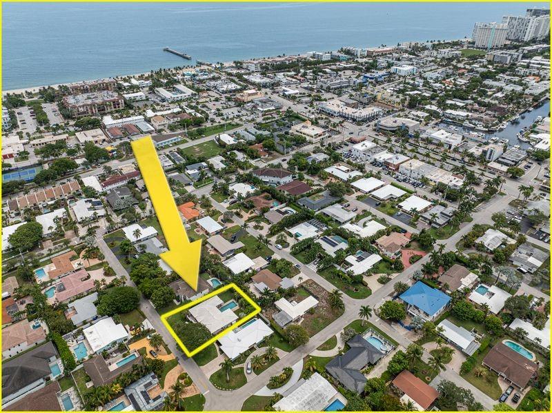 Silver Shores Sec Of Laud - Residential Lease