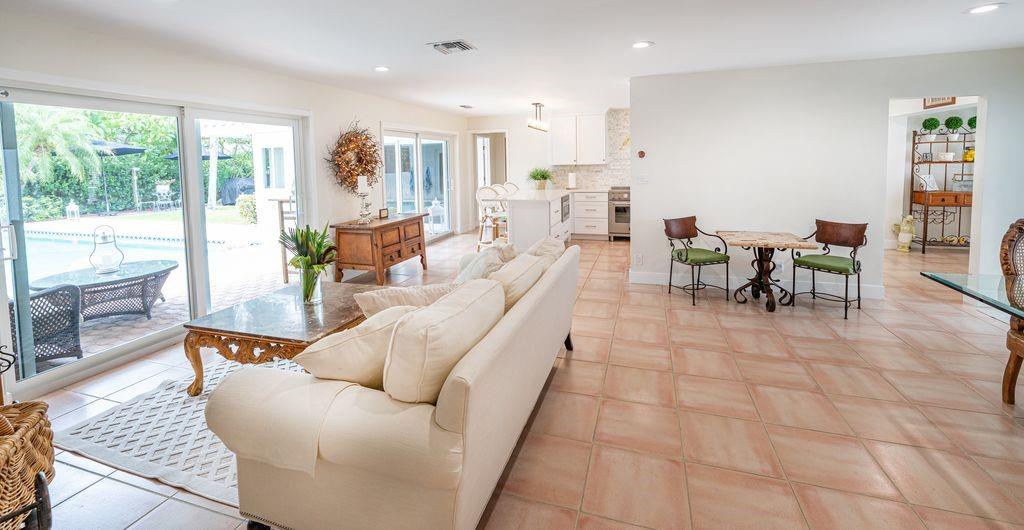 Silver Shores Sec Of Laud - Residential Lease