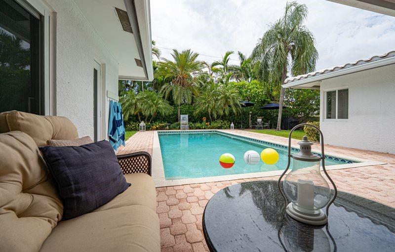 Silver Shores Sec Of Laud - Residential Lease