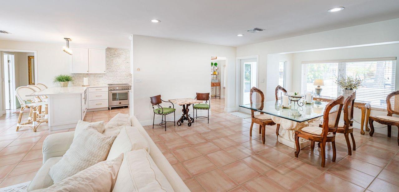 Silver Shores Sec Of Laud - Residential Lease