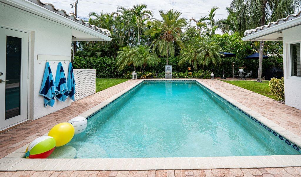 Silver Shores Sec Of Laud - Residential Lease