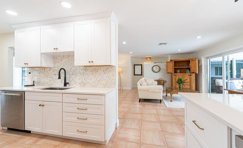 Silver Shores Sec Of Laud - Residential Lease