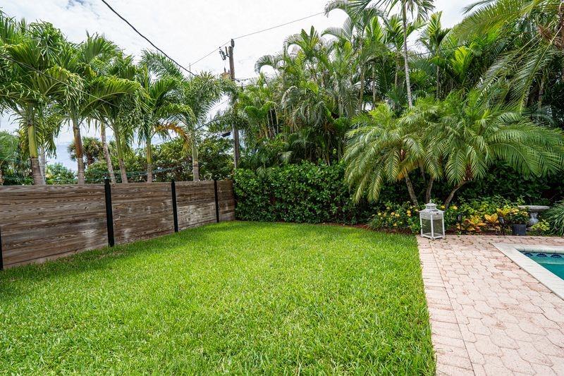 Silver Shores Sec Of Laud - Residential Lease