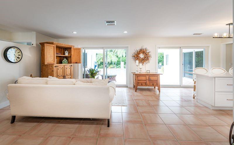 Silver Shores Sec Of Laud - Residential Lease