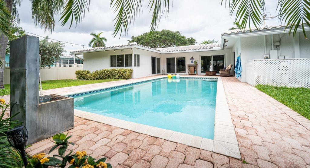 Silver Shores Sec Of Laud - Residential Lease