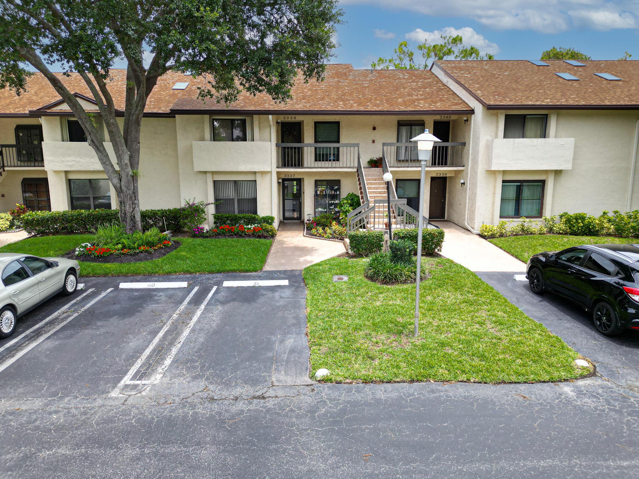 3337 Perimeter Drive 1413