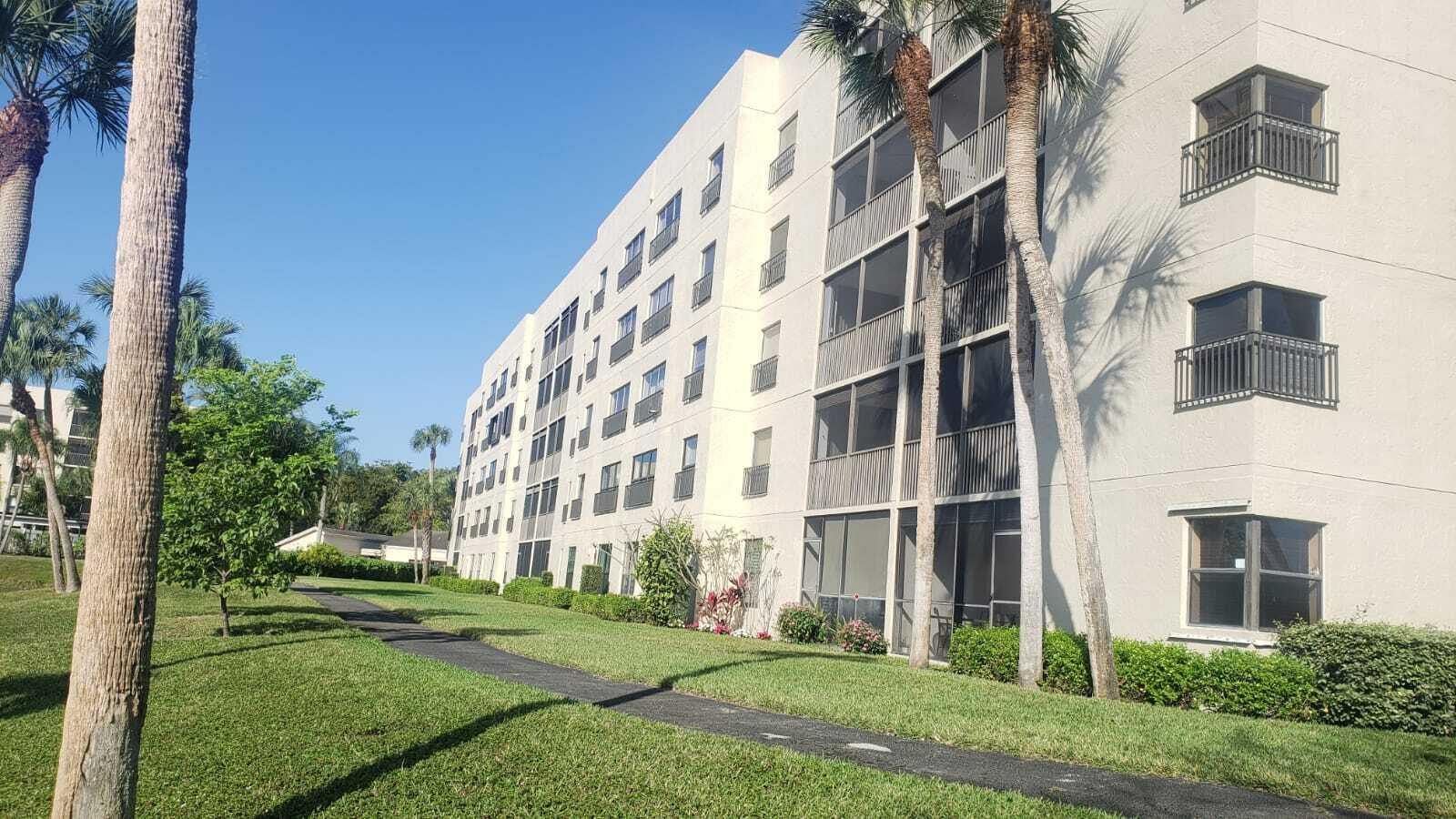 TRADEWINDS B CONDO - Residential Lease