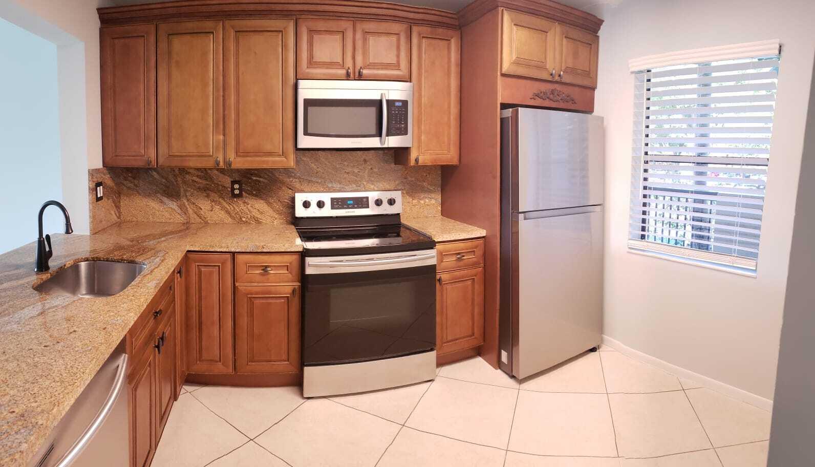 TRADEWINDS B CONDO - Residential Lease