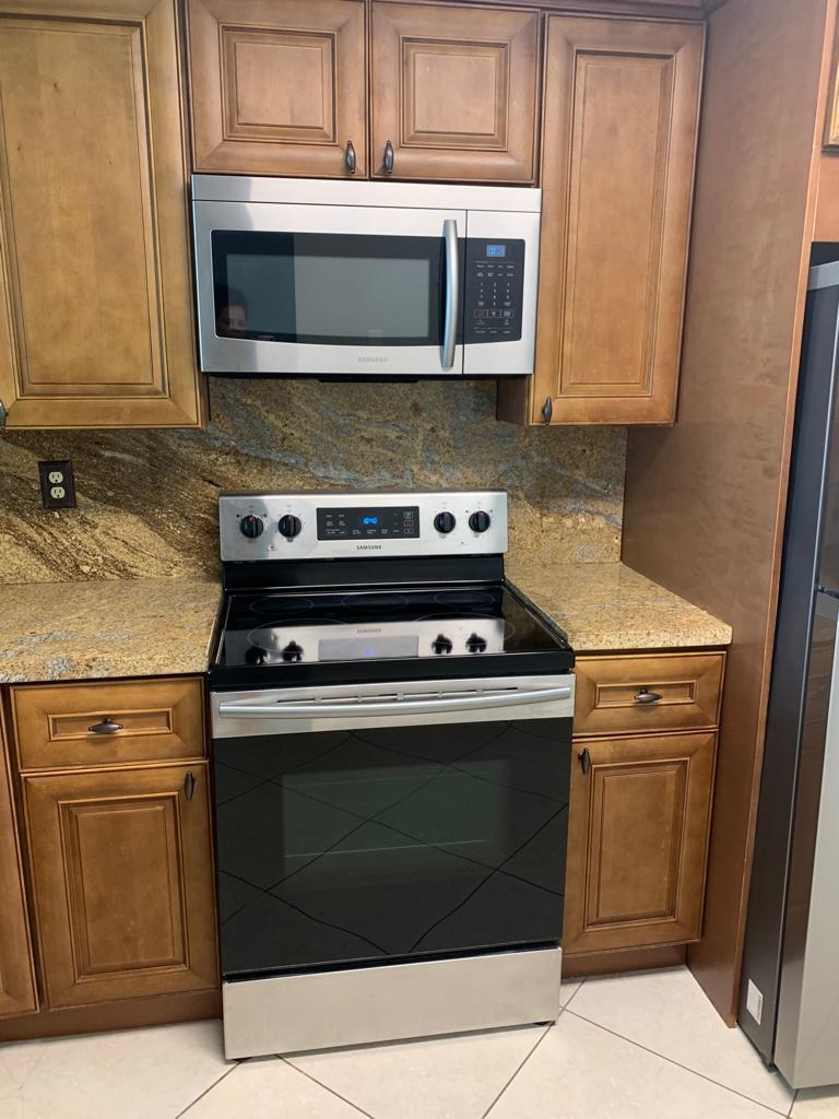 TRADEWINDS B CONDO - Residential Lease