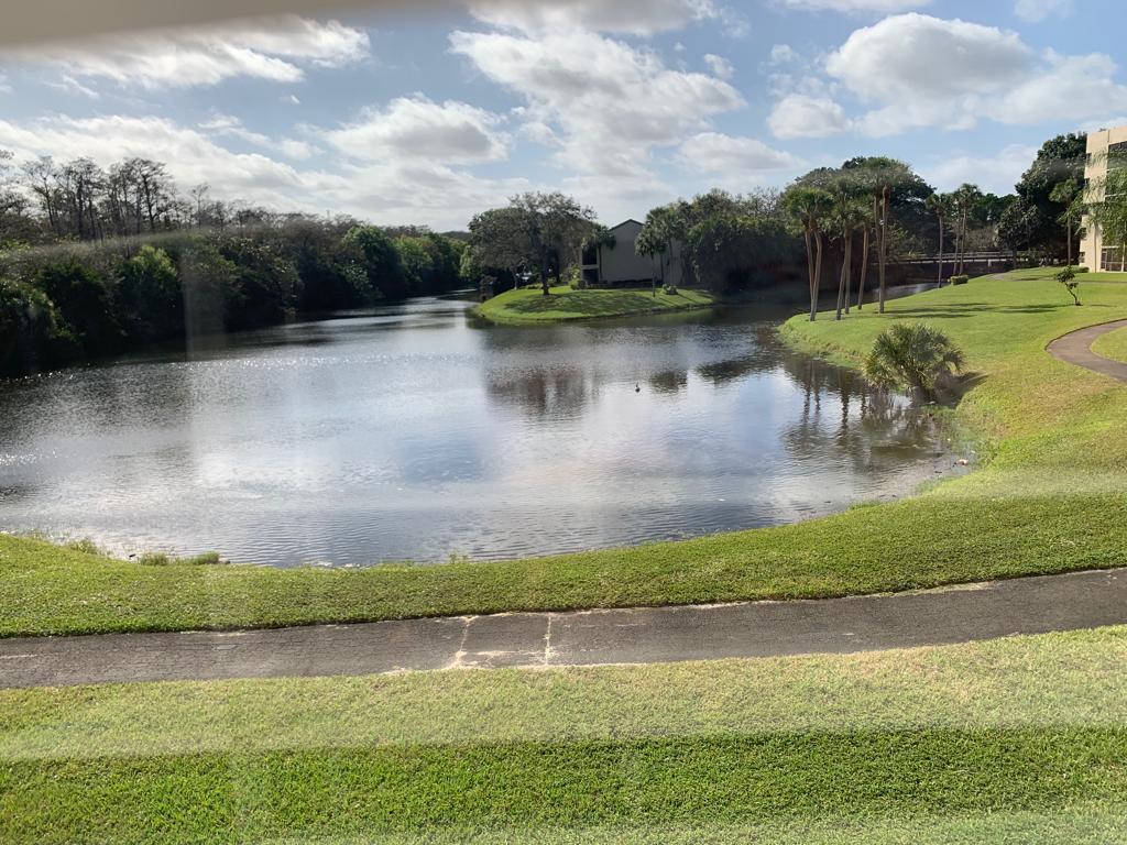 TRADEWINDS B CONDO - Residential Lease