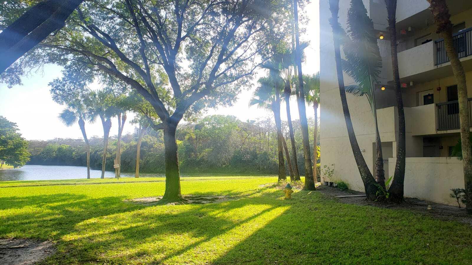 TRADEWINDS B CONDO - Residential Lease