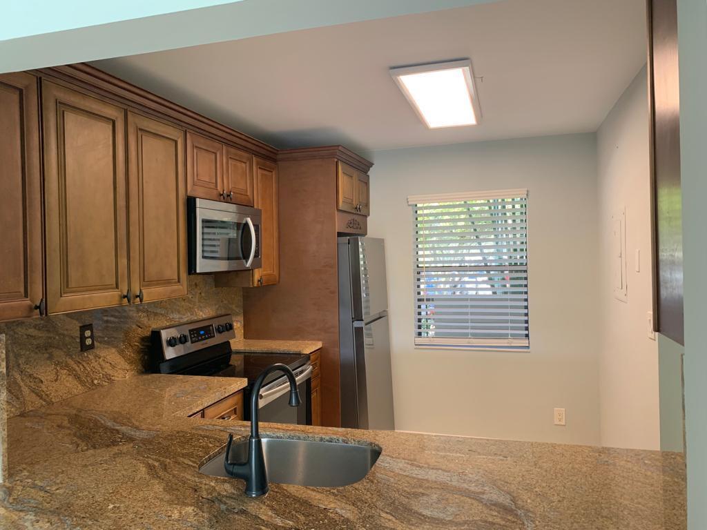 TRADEWINDS B CONDO - Residential Lease