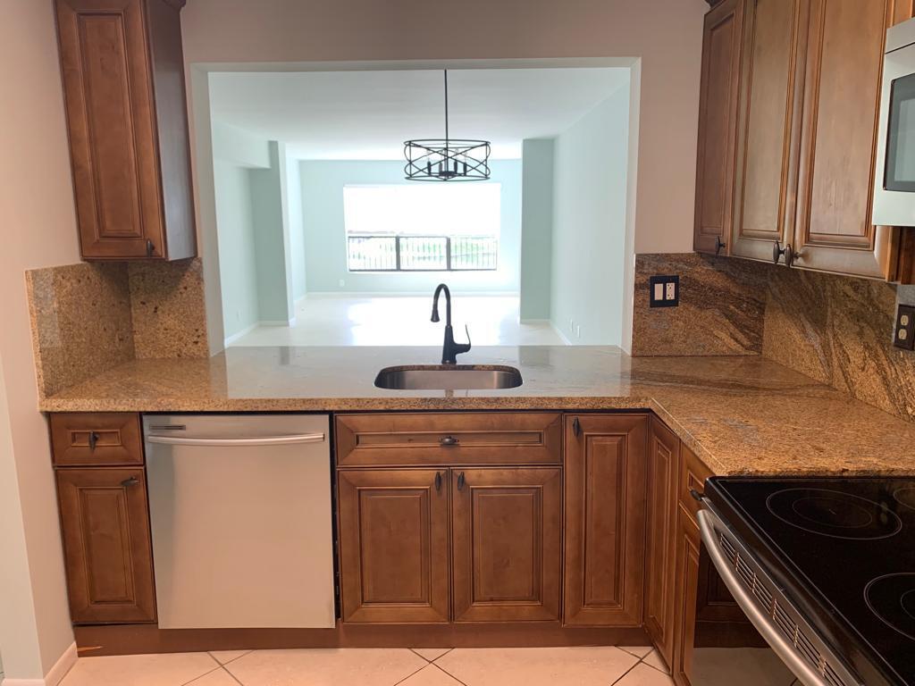 TRADEWINDS B CONDO - Residential Lease