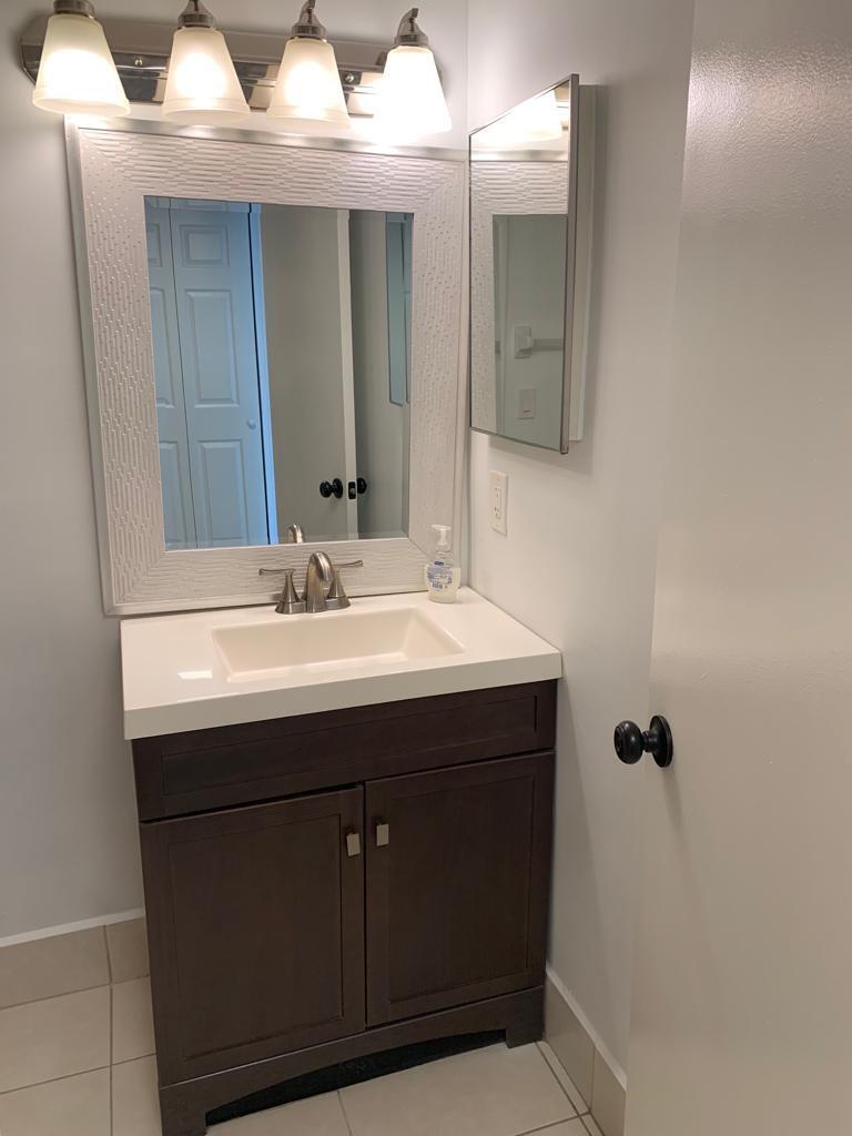 TRADEWINDS B CONDO - Residential Lease