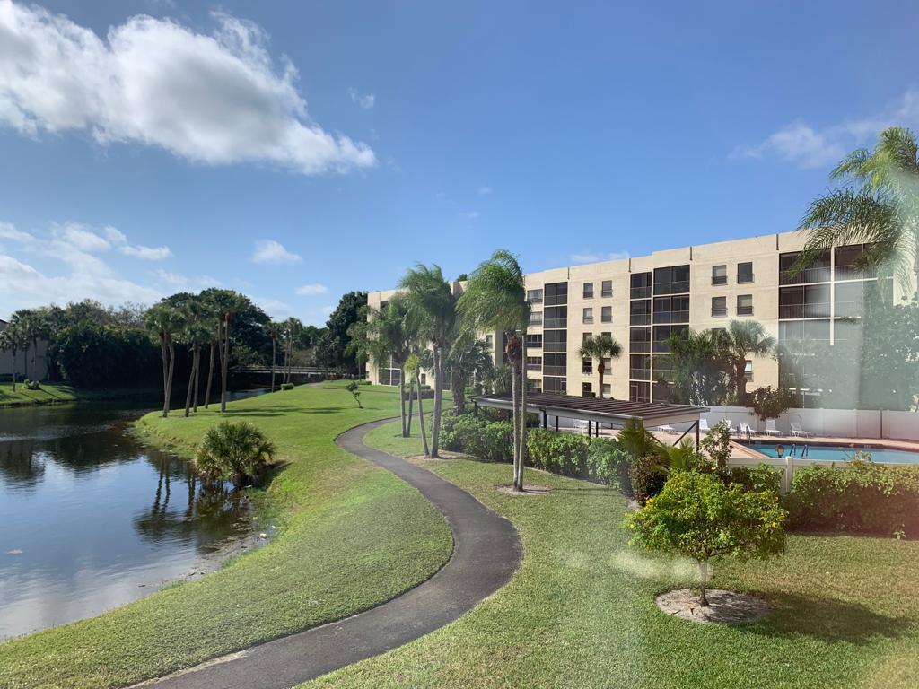 TRADEWINDS B CONDO - Residential Lease