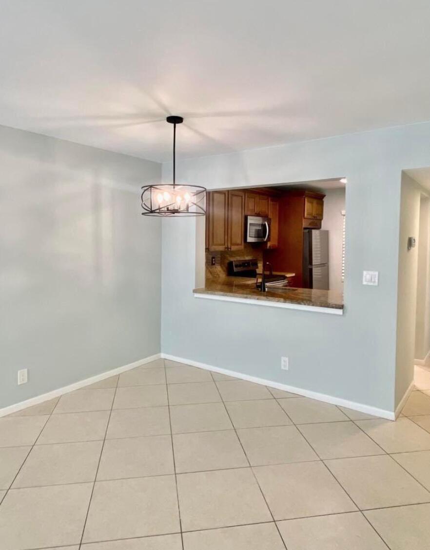 TRADEWINDS B CONDO - Residential Lease